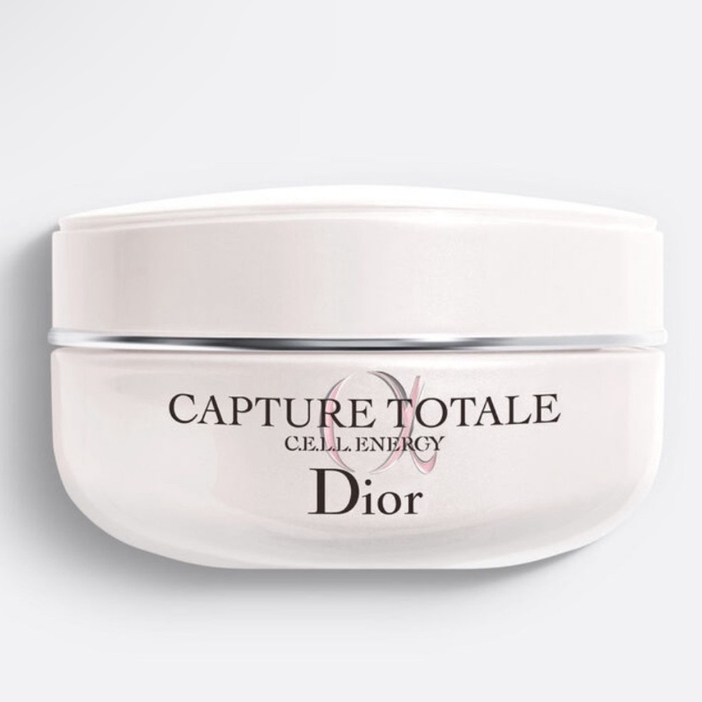 Dior Capture Totale Cell Energy